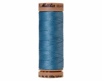 Quiltgarn SILK FINISH COTTON No.40, 150 m, Mettler 0338