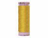 Maschinenstickgarn SILK FINISH COTTON No.50, 150 m, Mettler 0117