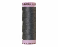 Maschinenstickgarn SILK FINISH COTTON No.50, 150 m,...