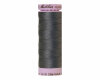Maschinenstickgarn SILK FINISH COTTON No.50, 150 m, Mettler 0878
