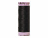 Maschinenstickgarn SILK FINISH COTTON No.50, 150 m, Mettler 0348