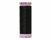 Maschinenstickgarn SILK FINISH COTTON No.50, 150 m, Mettler 4000