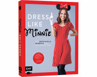 Nähbuch: Dress like Minnie, EMF