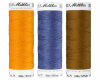 Jeansfaden DENIM DOC, 100 m, Mettler