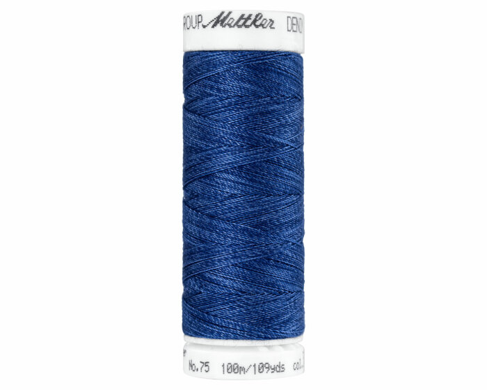 Jeansfaden DENIM DOC, 100 m, Mettler 3623