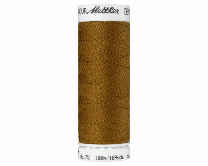 Jeansfaden DENIM DOC, 100 m, Mettler 1479