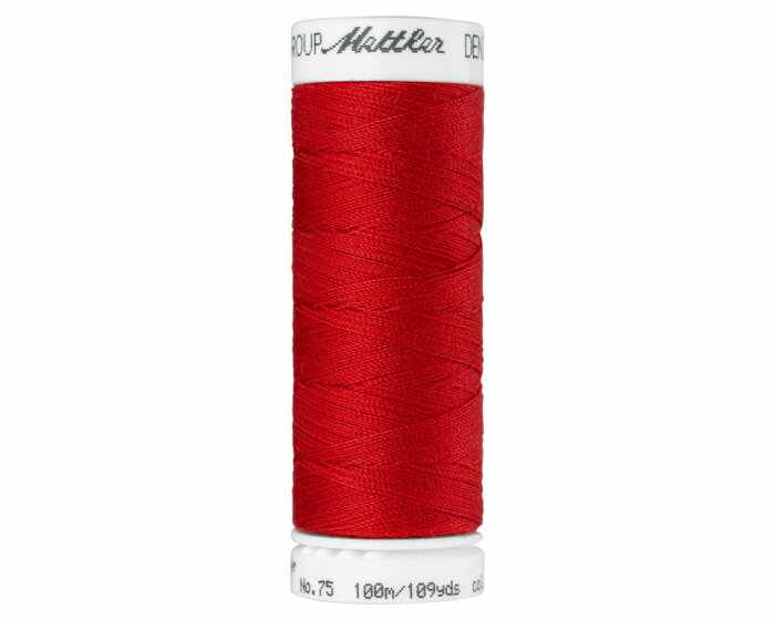 Jeansfaden DENIM DOC, 100 m, Mettler 2427