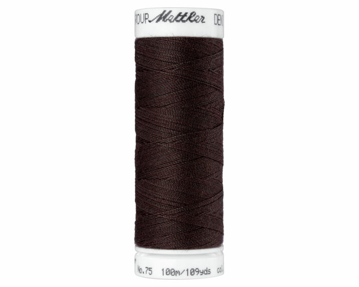 Jeansfaden DENIM DOC, 100 m, Mettler 1277