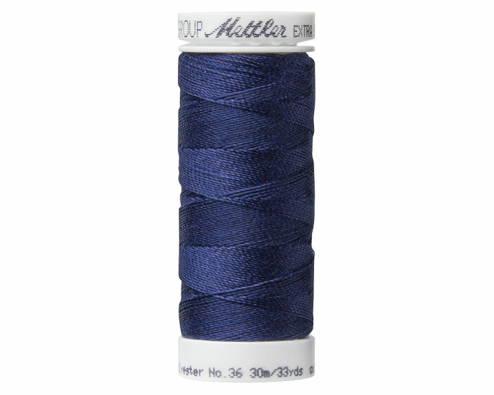 Nähfaden Allesnäher EXTRA STARK No.36, Mettler 0825