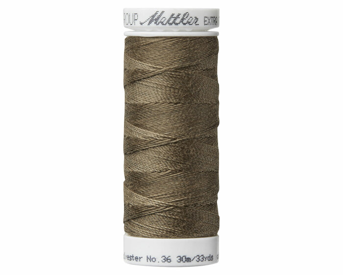 Nähfaden Allesnäher EXTRA STARK No.36, Mettler 0565