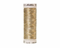 Maschinenstickgarn METALLIC multicolor No.40, Mettler 9924