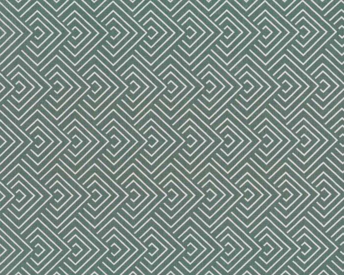 Westfalenstoffe SINGAPUR, Rauten, grün