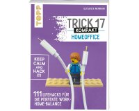 Haushalts-Buch: Trick 17 - Homeoffice, TOPP