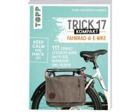 Haushalts-Buch: Trick 17 - Fahrrad & E-Bike, TOPP