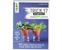 Haushalts-Buch: Trick 17 - Zimmerpflanzen, TOPP