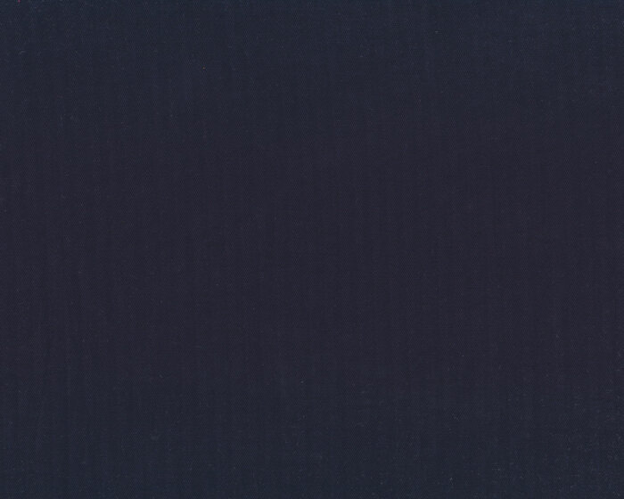 Viskosetwill STRIO, Streifen, marineblau, Toptex