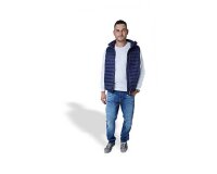 Herren-Schnittmuster WESTE, fadenkäfer