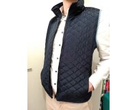 Herren-Schnittmuster WESTE, fadenkäfer