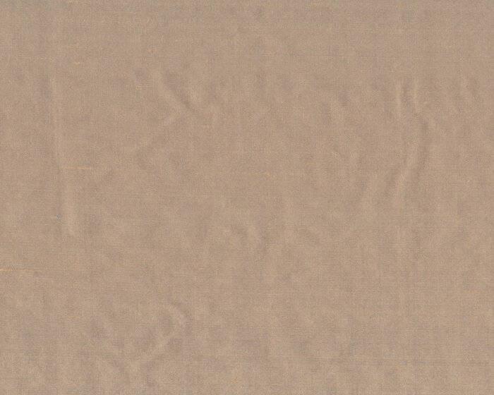 Dupion-Seidenstoff UNI, beige, Toptex