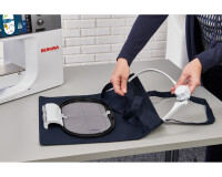 BERNINA Stickrahmen Großer Freiarm-Stickrahmen