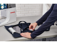 BERNINA Stickrahmen Großer Freiarm-Stickrahmen