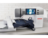 BERNINA Stickrahmen Großer Freiarm-Stickrahmen