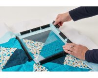 BERNINA Klemm-Stickrahmen, medium