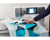 BERNINA Klemm-Stickrahmen, medium