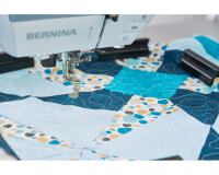 BERNINA Klemm-Stickrahmen, medium