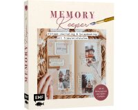 Bastelbuch: Memory Keeper, EMF