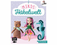 Häkelbuch: Mikos Häkelwelt, EMF