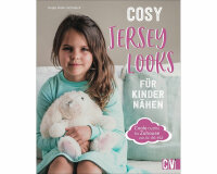Nähbuch: Cosy Jersey Looks für Kinder...