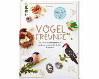 Bastelbuch: Vogelfreunde, TOPP