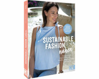 Nähbuch: Sustainable Fashion nähen , CV