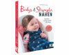 Nähbuch: Bodys & Strampler nähen , CV