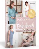 Nähbuch: Nähen für den Babybauch, Stiebner Verlag
