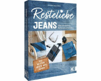 Nähbuch: Restliebe Jeans, CV