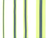 Ripsband mit Reflektor-Streifen, neonfarben