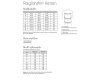 Herren-Schnittmuster Raglanshirt, fadenkäfer