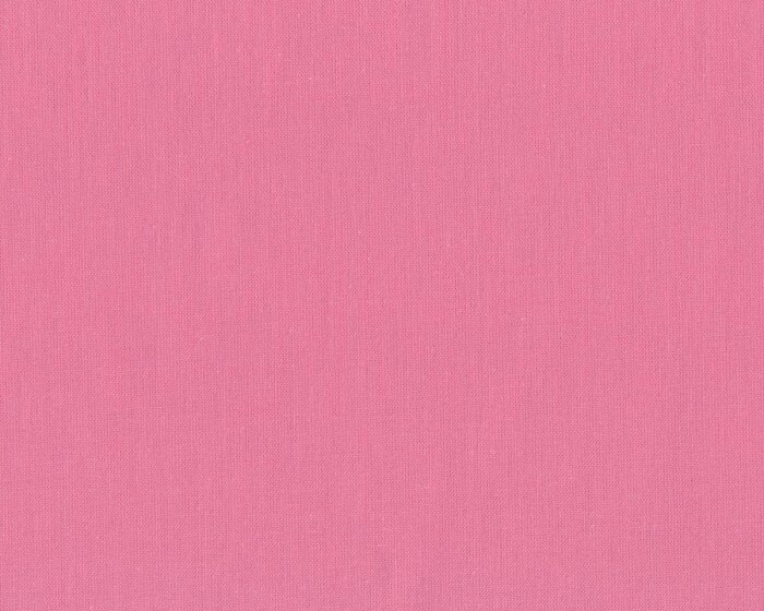 60 cm Reststück MIT FEHLER Westfalenstoff JUNGE LINIE, einfarbig, rosa