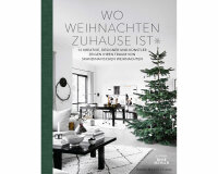 Lifestyle-Buch: Wo Weihnachten zuhause ist, Busse Seewald