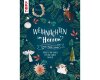 Weihnachts-Bastelbuch: Weihnachten Herzen, TOPP