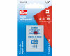 Zwillingsnadel STRETCH, Prym 4 mm 75