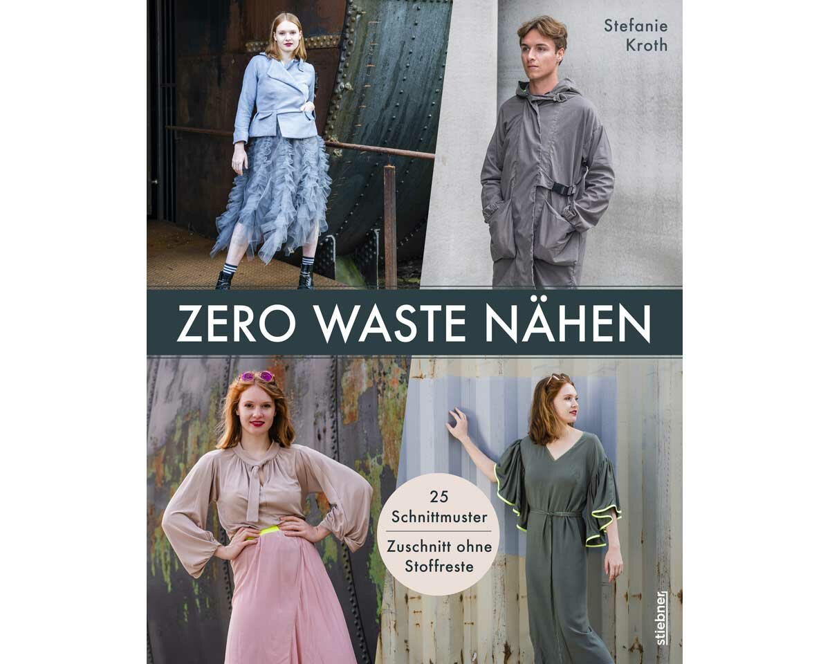 juliette beke gesunde haare zero waste