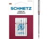 Nähmaschinennadeln LEDER DH, Schmetz