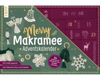Adventskalender: Merry Makramee, TOPP