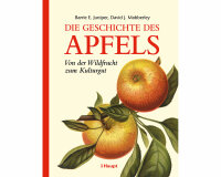 Handbuch: Die Geschichte des Apfels, Haupt