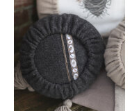 Webband ESELLIEBE von Acufactum