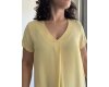 Damen-Schnittmuster Bluse oder Tunika FLORA, fadenkäfer