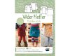 Kinder-Schnittmuster WILDER PFEFFER, Blaubeerstern